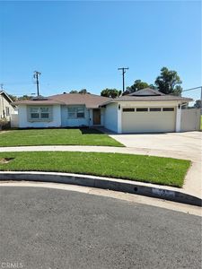 321 N Ash St, Orange, CA, 92868