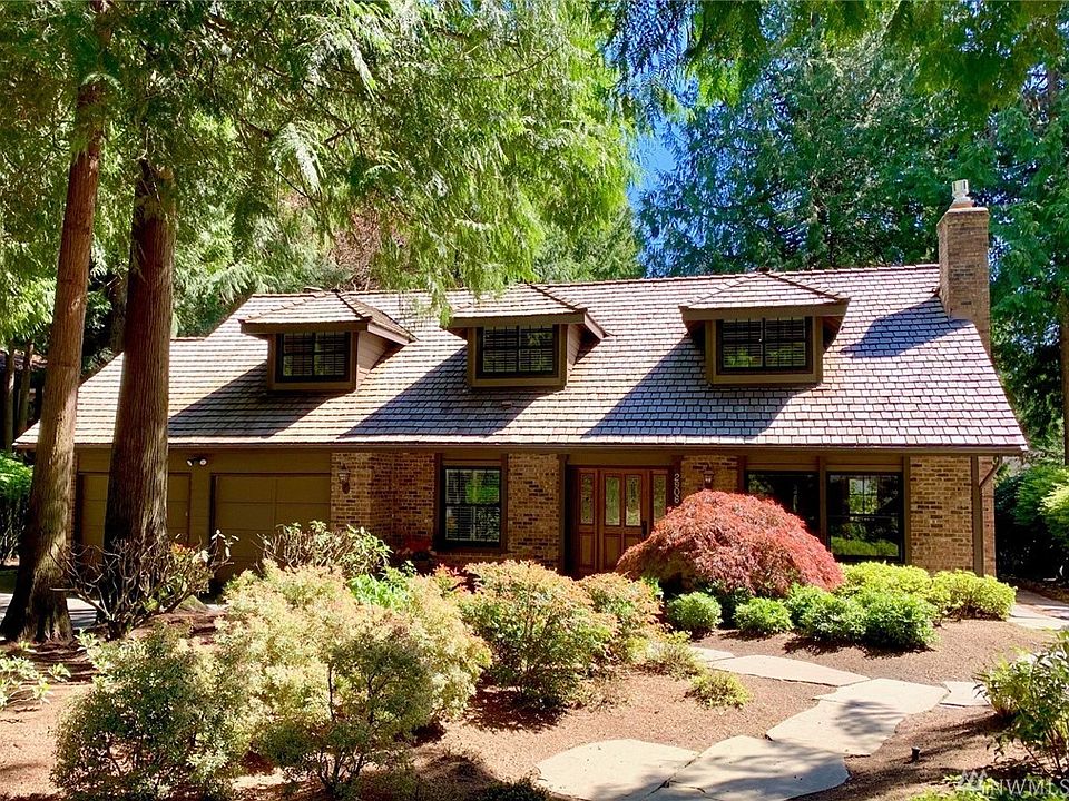 1st image of 2906 Sahalee Dr E