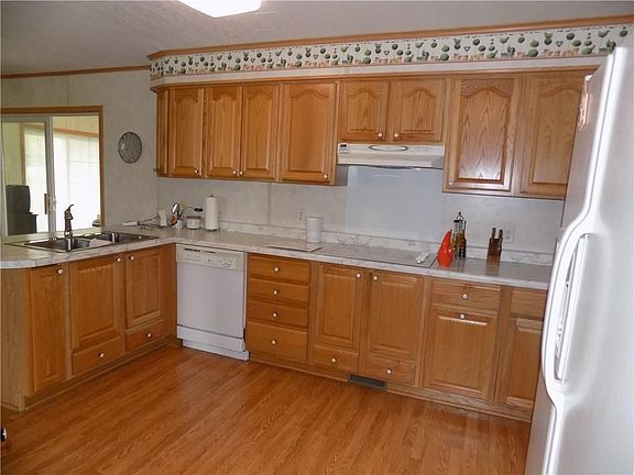 4th image of 4119 W County Road 1100 N