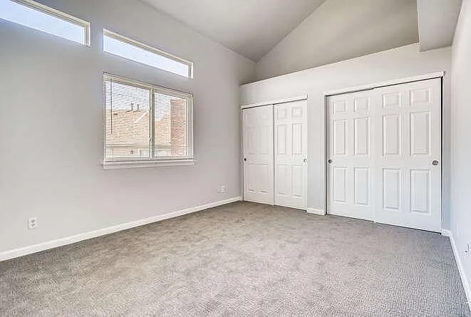Main floor bedroom ensuite