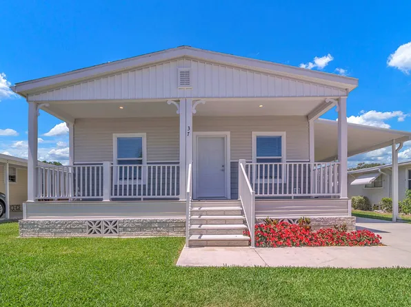 37 Belle Tower Ave #37, Lake Placid, FL 33852
