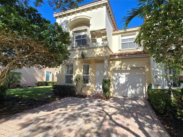 4744 SW 165th Ave #4744, Hollywood, FL 33027
