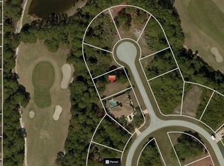 43 Tee View Rd, Rotonda West, FL 33947