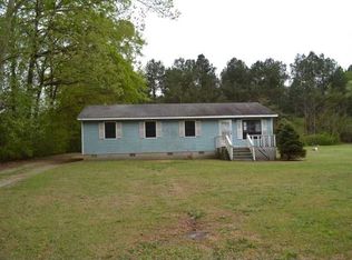 15940 Lamar Ave, Laurinburg, NC 28352