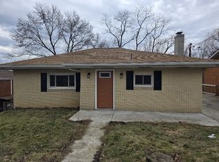 3216 Brodhead Rd, Aliquippa, PA 15001