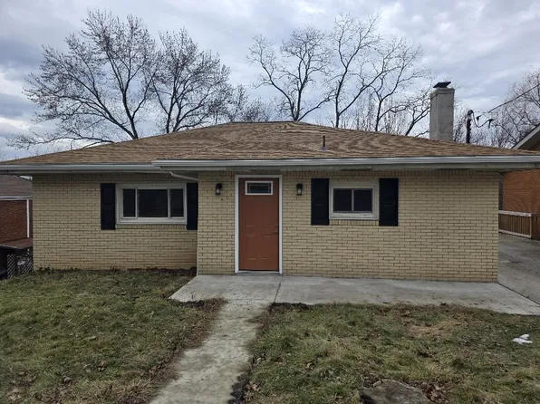 3216 Brodhead Rd, Aliquippa, PA 15001