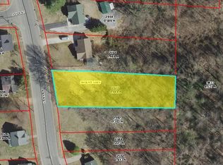 North Main Street, Mount Airy, NC 27030