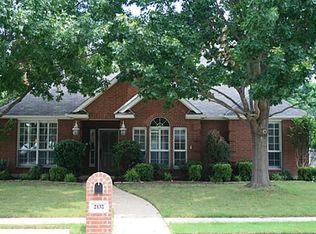 2132 Stevenson Ln, Flower Mound, TX 75028