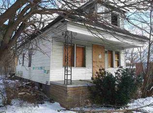 19214 Sherwood St, Detroit, MI 48234