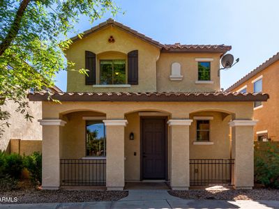 84 E Palomino Dr, Gilbert, AZ, 85296