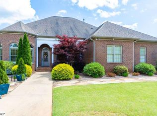 78 Park Vista Way, Greenville, SC 29617