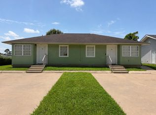 824 Link Rd, Lake Charles, LA 70607