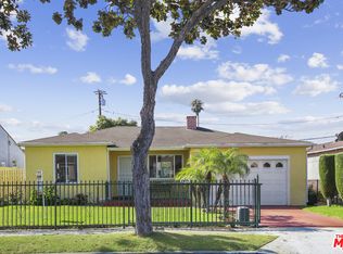 4918 W 96th St, Inglewood, CA 90301