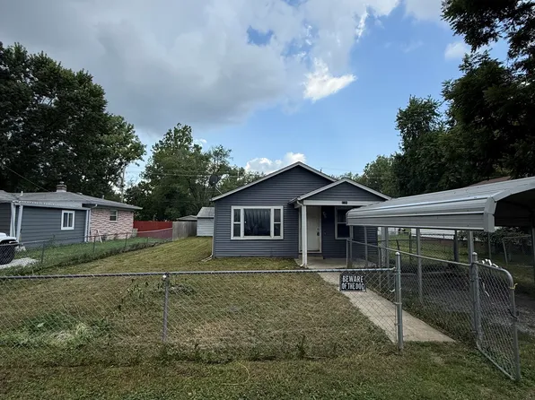 2724 N Butler Ave, Indianapolis, IN 46218