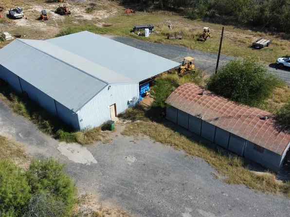 2700 Old Uvalde, Crystal City, TX 78839