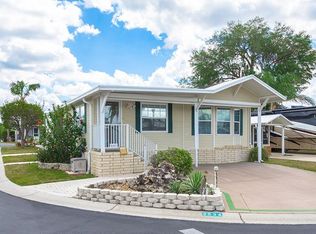 3534 Alabaster Dr, Zephyrhills, FL 33540