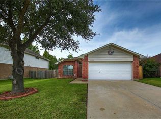 12435 W Beaupre Point Dr, Houston, TX 77015