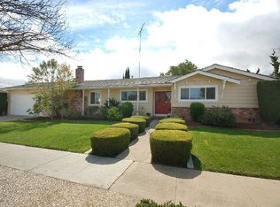 19730 Merritt Dr, Cupertino, CA