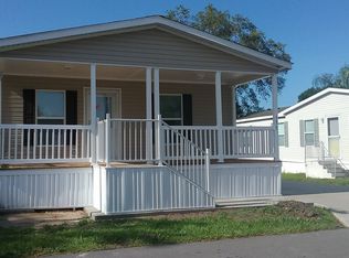 1500 W Highland St LOT 0216, Lakeland, FL 33815