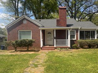 292 Alexander Ave, Spartanburg, SC 29306