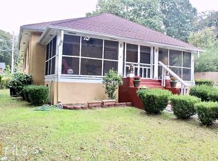 1889 Lyle Ave, College Park, GA 30337
