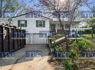 809 S Crisp Ave, Independence, MO 64054
