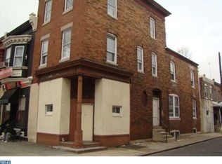1917 W Hunting Park Ave, Philadelphia, PA 19140