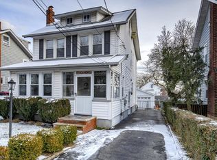 156 Cedar Hill Ave, Belleville, NJ 07109