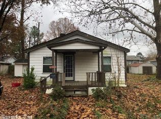 1905 Graham Rd APT C, Jacksonville, AR 72076