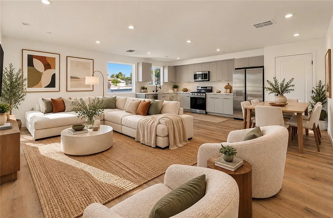 6 bed, 2070 sqft, $5,088 — Photo 3