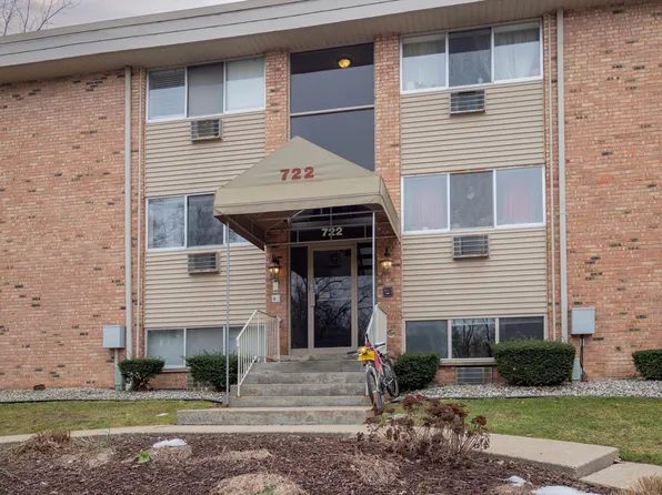 722 W Kilgore Rd APT 102, Kalamazoo, MI 49008
