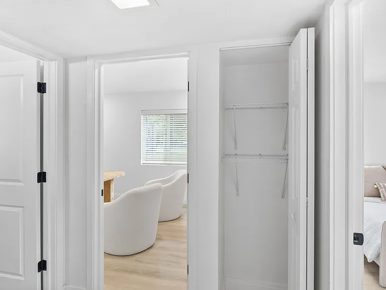 Extra Storage | Cadence of Newport