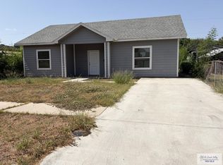 1548 Van Buren Ave, Brownsville, TX 78520