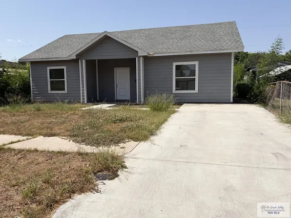 1548 Van Buren Ave, Brownsville, TX 78520