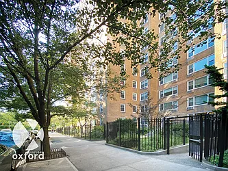 Rented by Oxford Property Group
