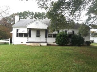 3647 S New Hope Rd, Gastonia, NC 28056