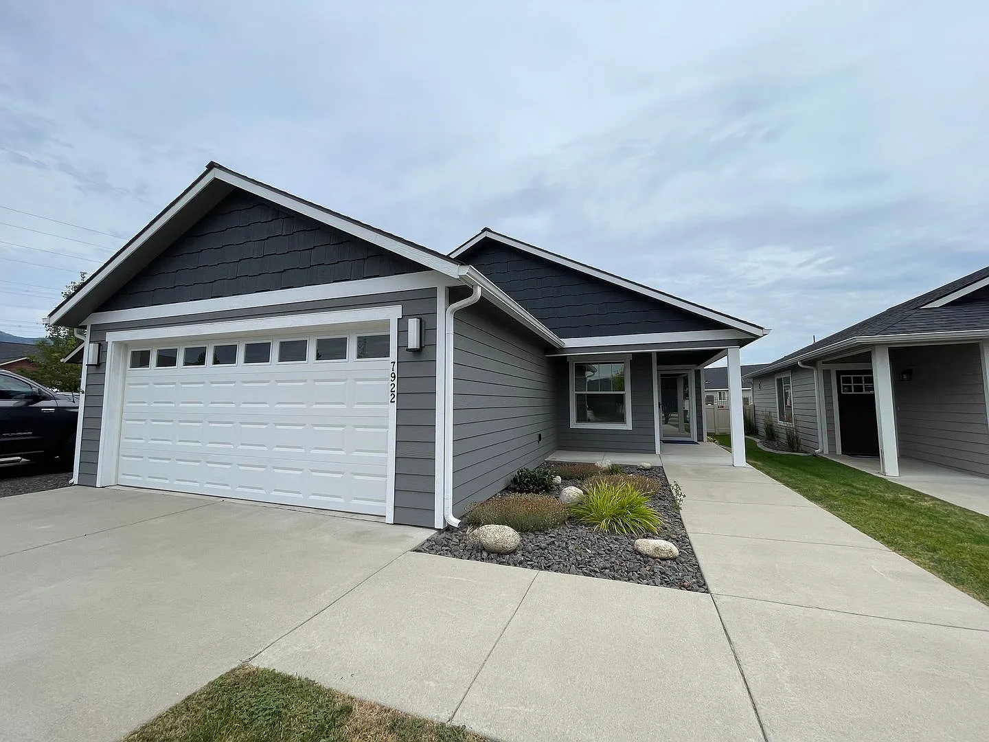 3 bedroom 2 bathroom Rancher located in Rathdrum — Photo 2