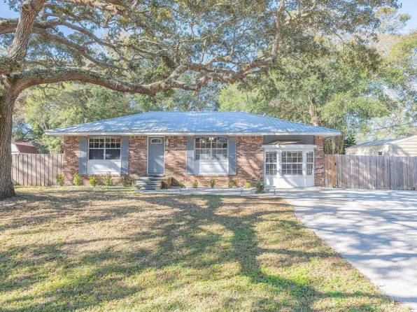 414 Jasmine Rd, Saint Augustine, FL 32086