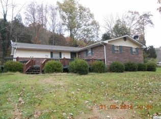 1724 Eller Rd, Talbott, TN 37877