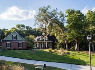 3506 Tewksbury Dr, Deland, FL 32720