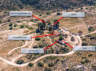 45500 Lewis Valley Rd, Hemet, CA 92544