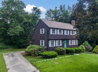 62 Providence Rd, Westford, MA 01886