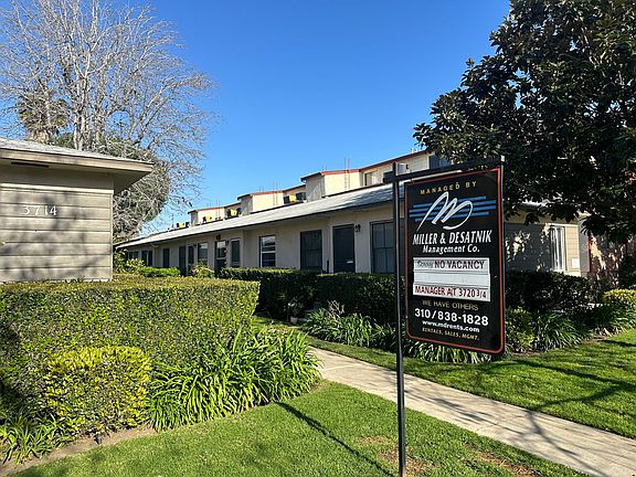 3rd image of 3714-20 Jasmine Ave #16
