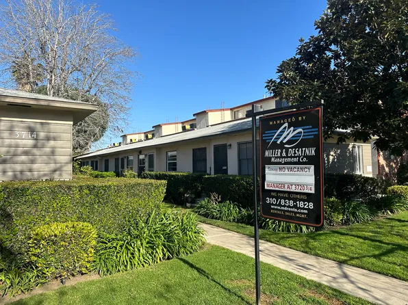 j3714, 3714-20 Jasmine Ave #875, Los Angeles, CA 90034