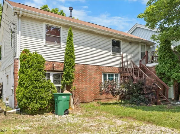 119 Pleasant Ave, Geneva, OH 44041