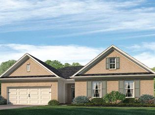 7346 Jennadee Dr, Fairburn, GA 30213