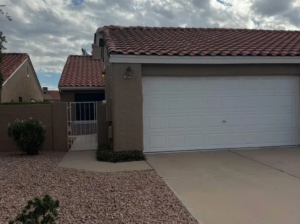 3510 E HAMPTON Avenue #127, Mesa, AZ 85204