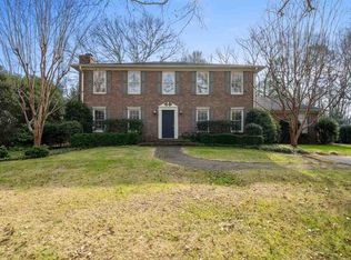 208 Coburn Dr, Spartanburg, SC 29302