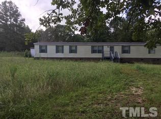 161 Smoke House Ln, Robbins, NC 27325