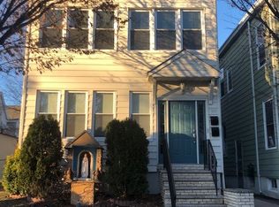 28 Caroline Ave, Clifton, NJ